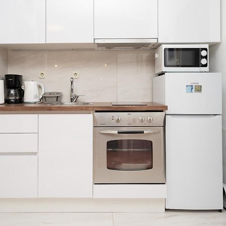 Nena Studio Apartment زادار المظهر الخارجي الصورة