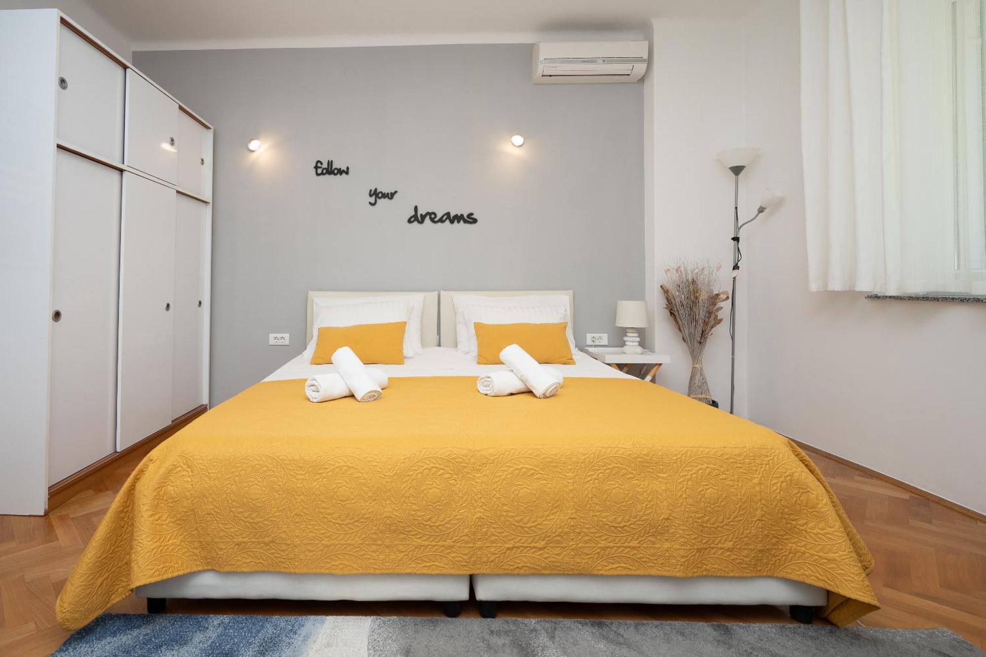 Nena Studio Apartment زادار المظهر الخارجي الصورة