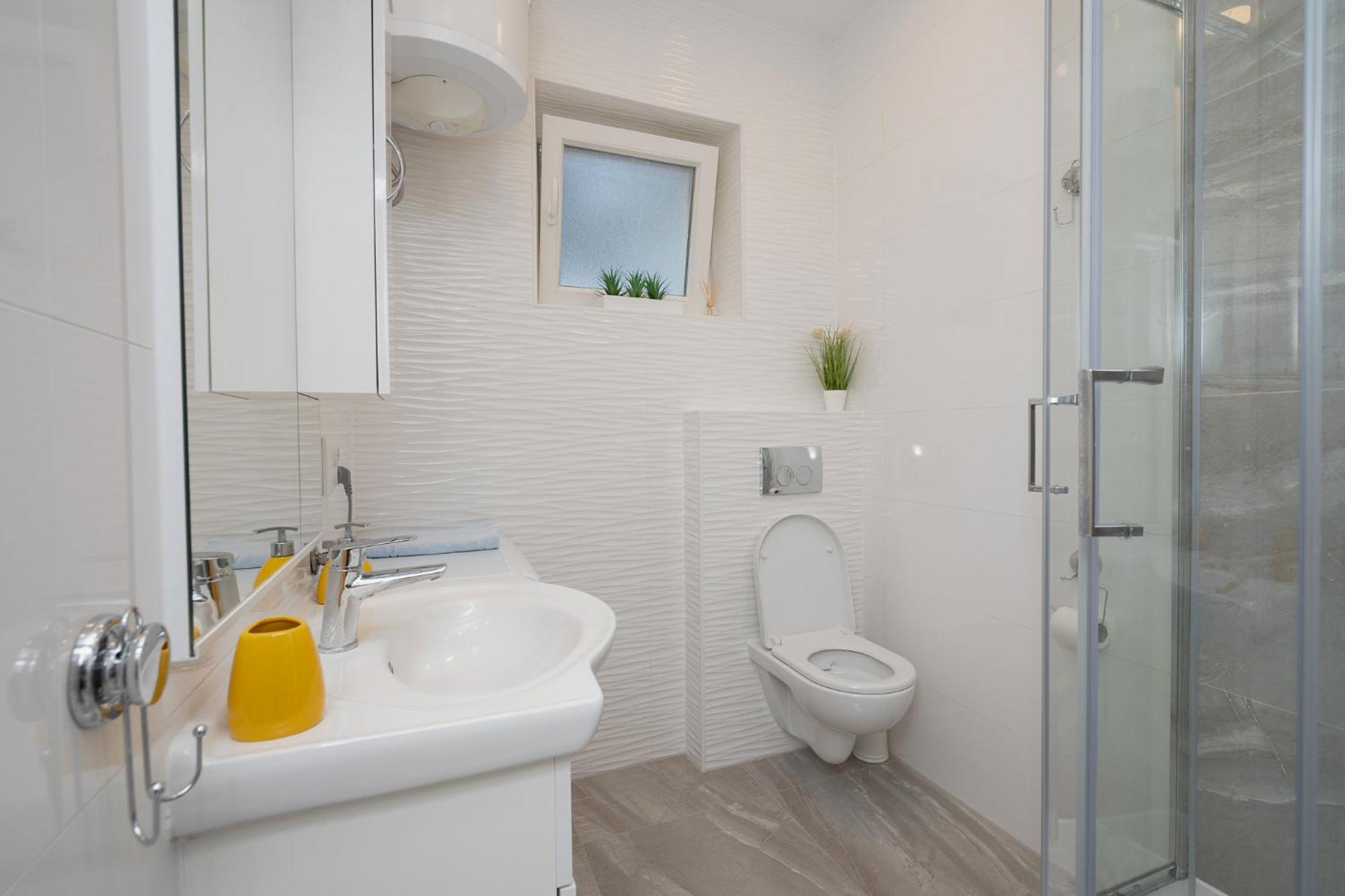 Nena Studio Apartment زادار المظهر الخارجي الصورة