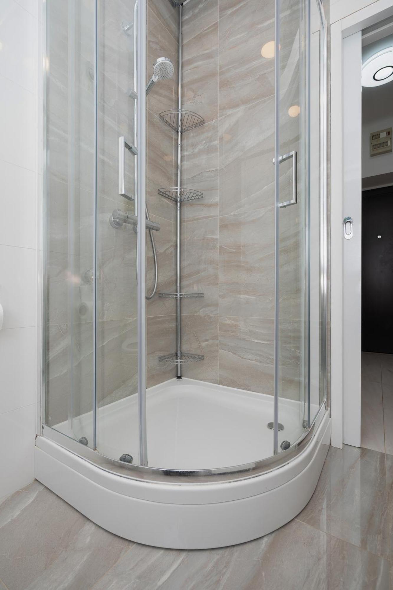 Nena Studio Apartment زادار المظهر الخارجي الصورة
